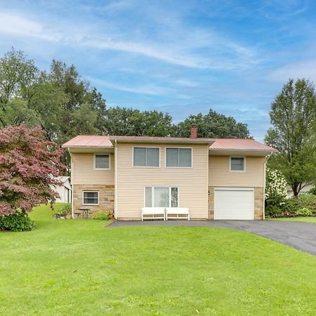 Montour Falls Apartment About 3 Mi To Seneca Lake! المظهر الخارجي الصورة