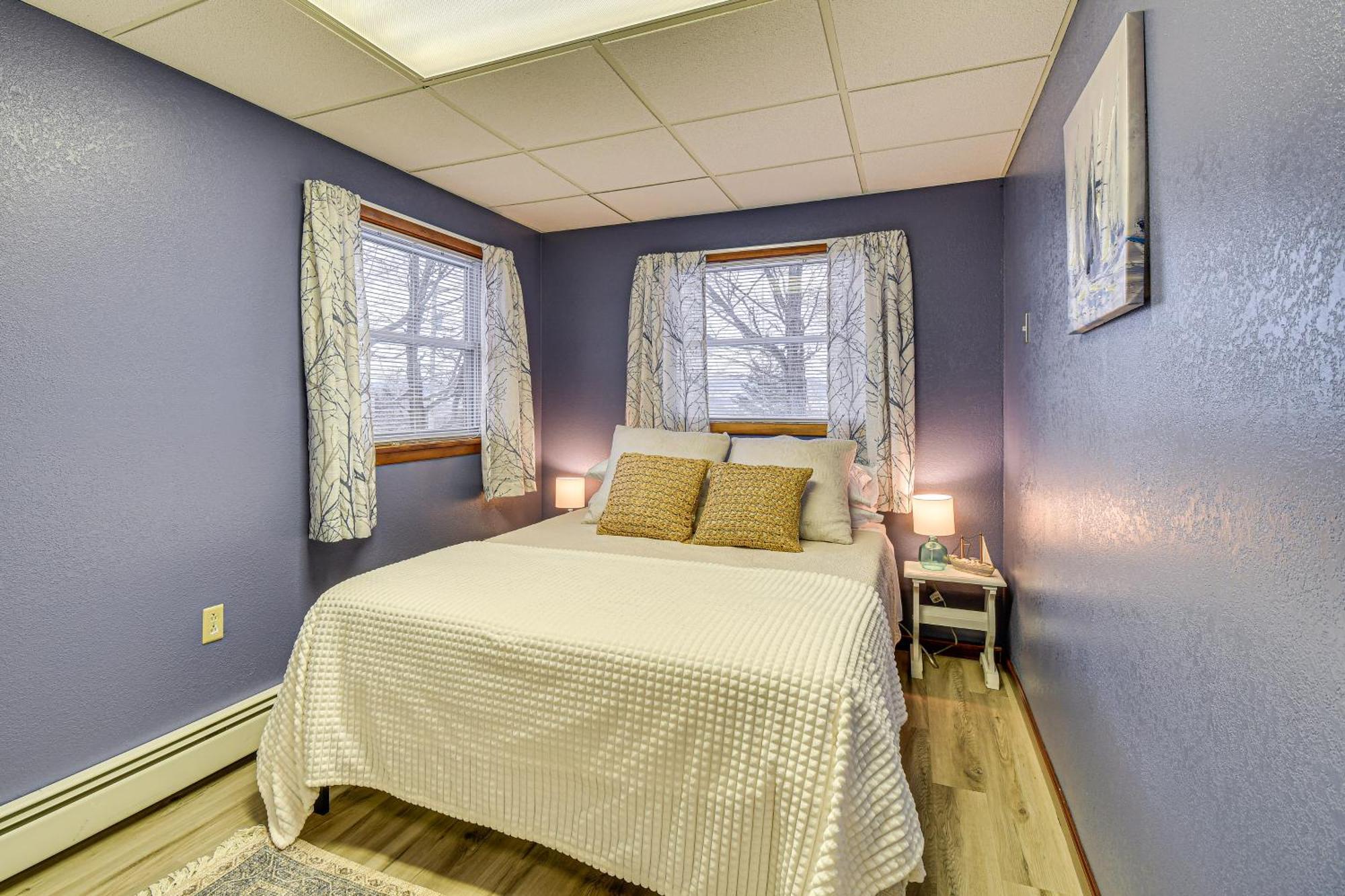 Montour Falls Apartment About 3 Mi To Seneca Lake! المظهر الخارجي الصورة