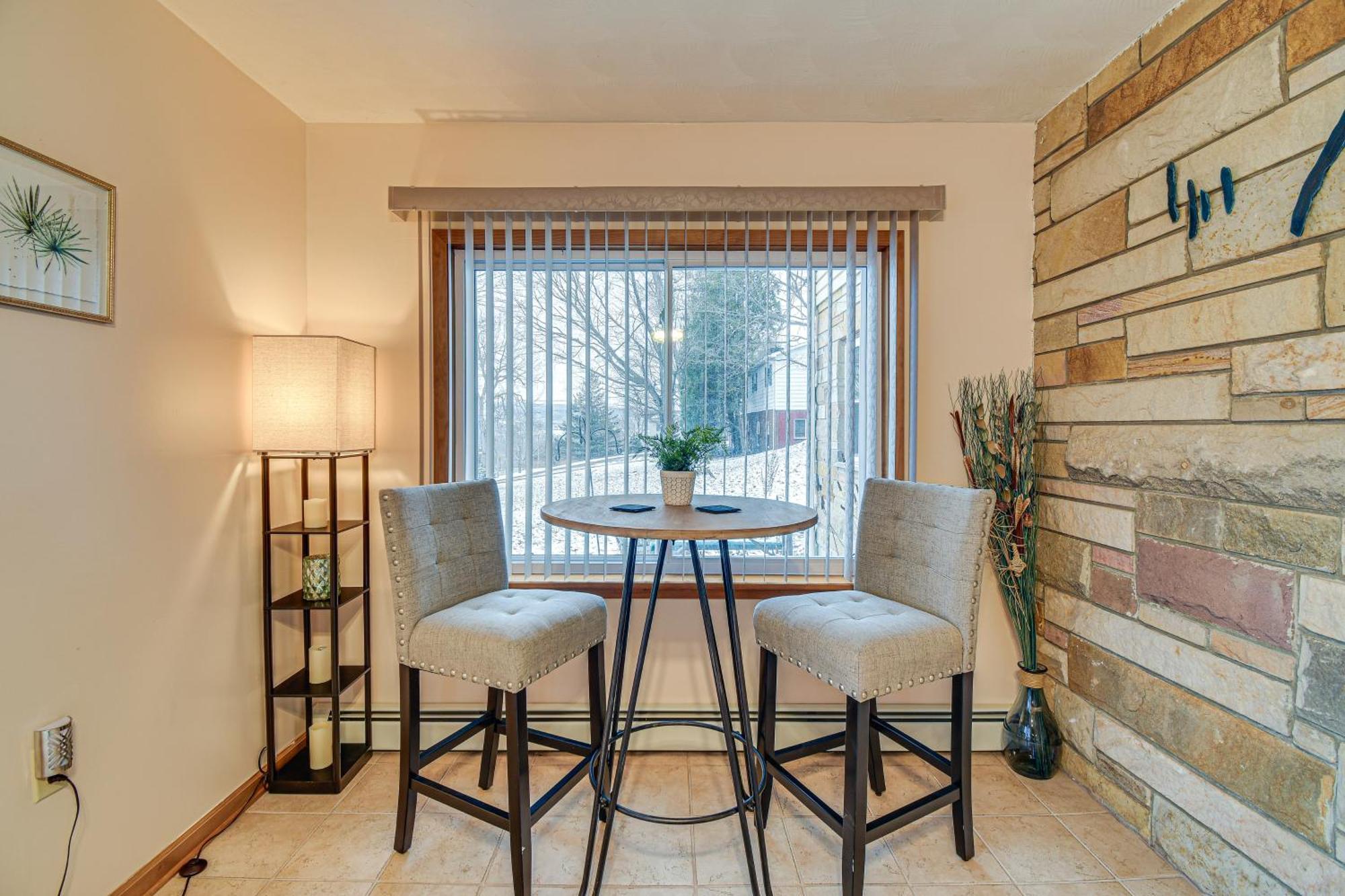 Montour Falls Apartment About 3 Mi To Seneca Lake! المظهر الخارجي الصورة