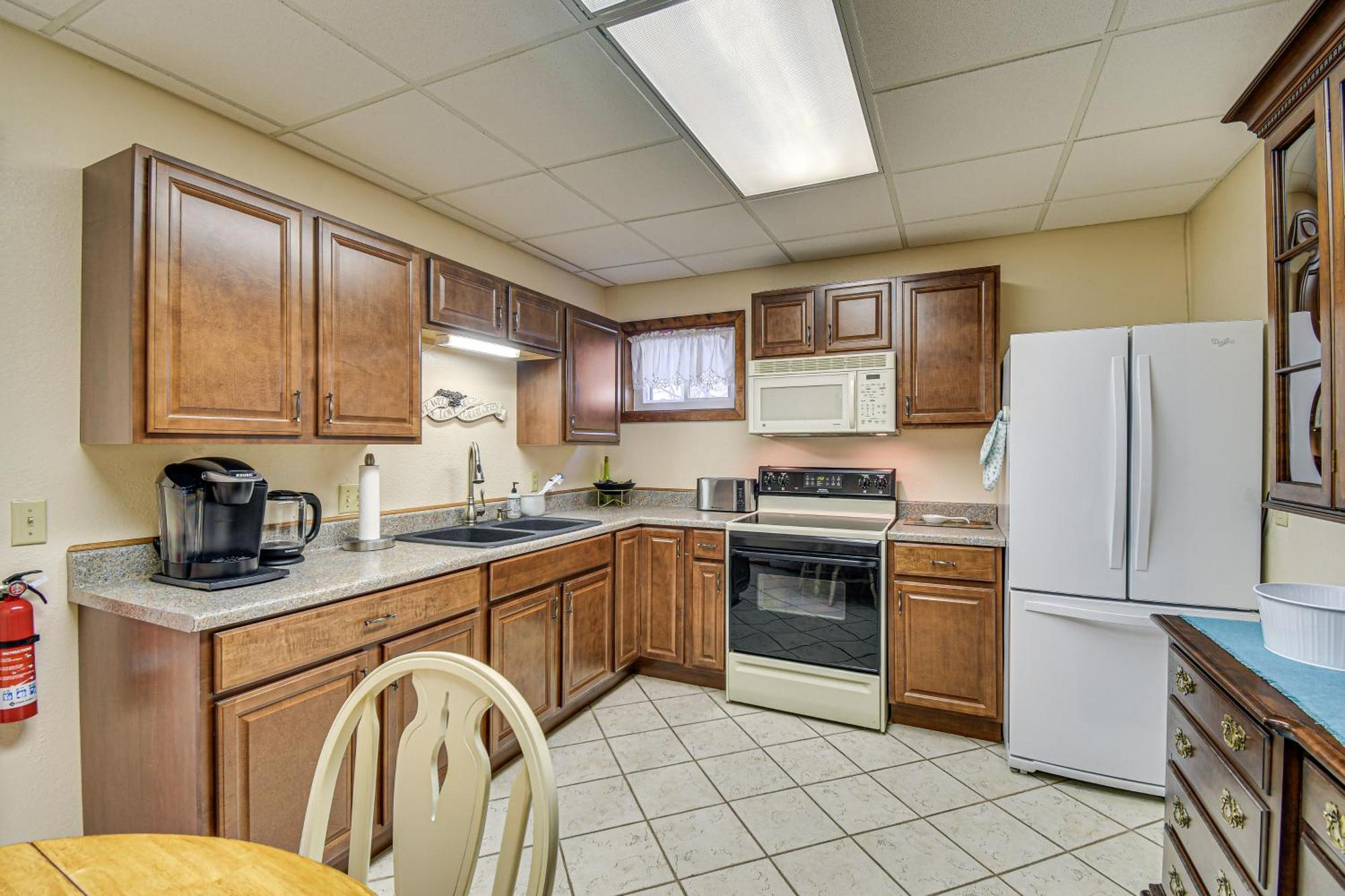 Montour Falls Apartment About 3 Mi To Seneca Lake! المظهر الخارجي الصورة