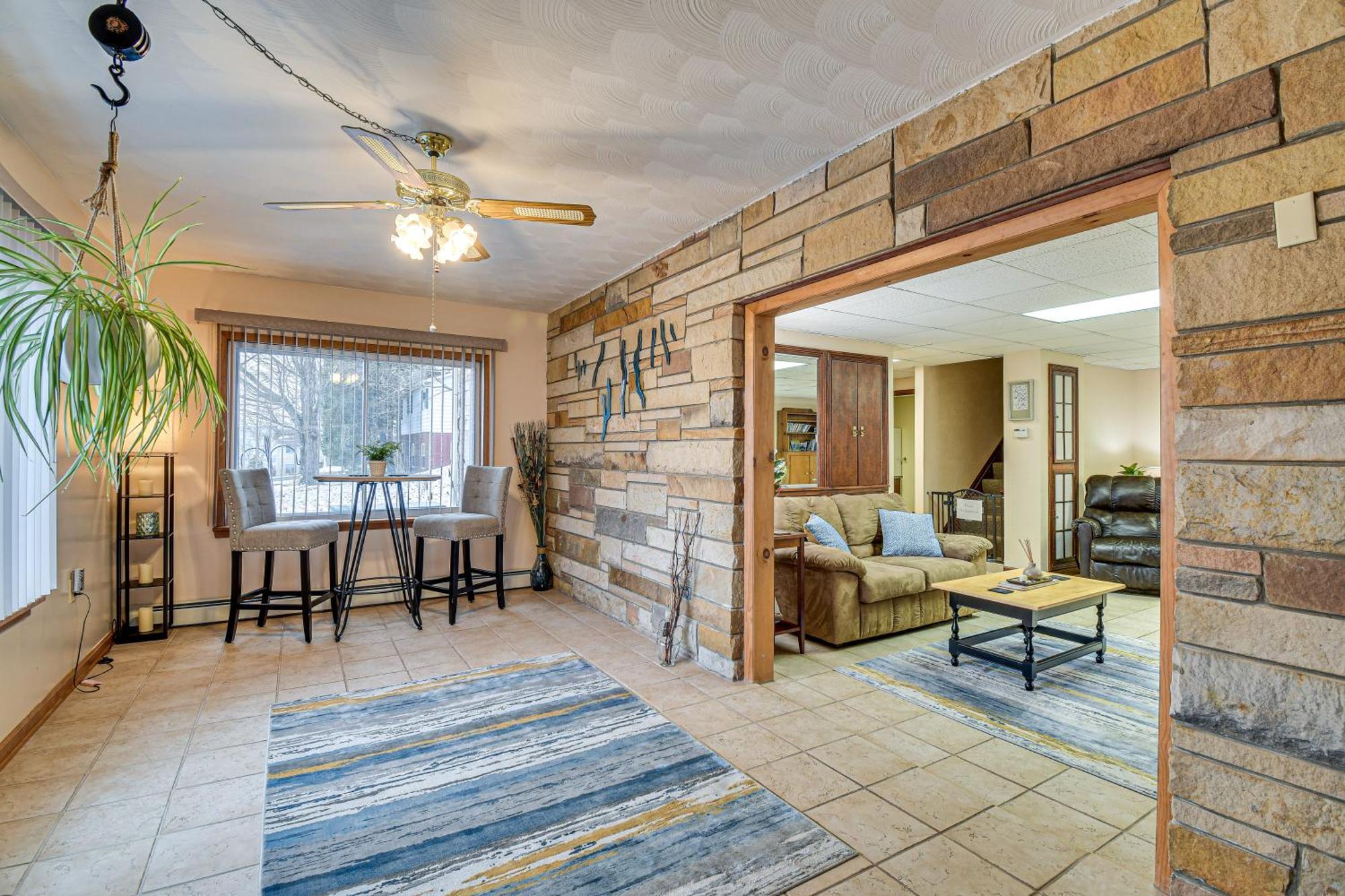 Montour Falls Apartment About 3 Mi To Seneca Lake! المظهر الخارجي الصورة