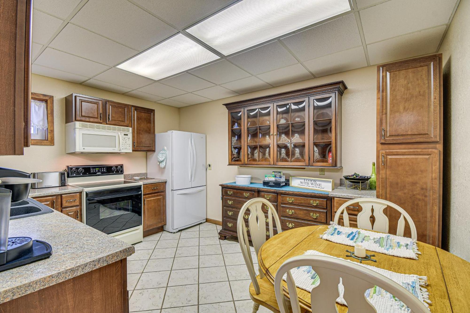 Montour Falls Apartment About 3 Mi To Seneca Lake! المظهر الخارجي الصورة