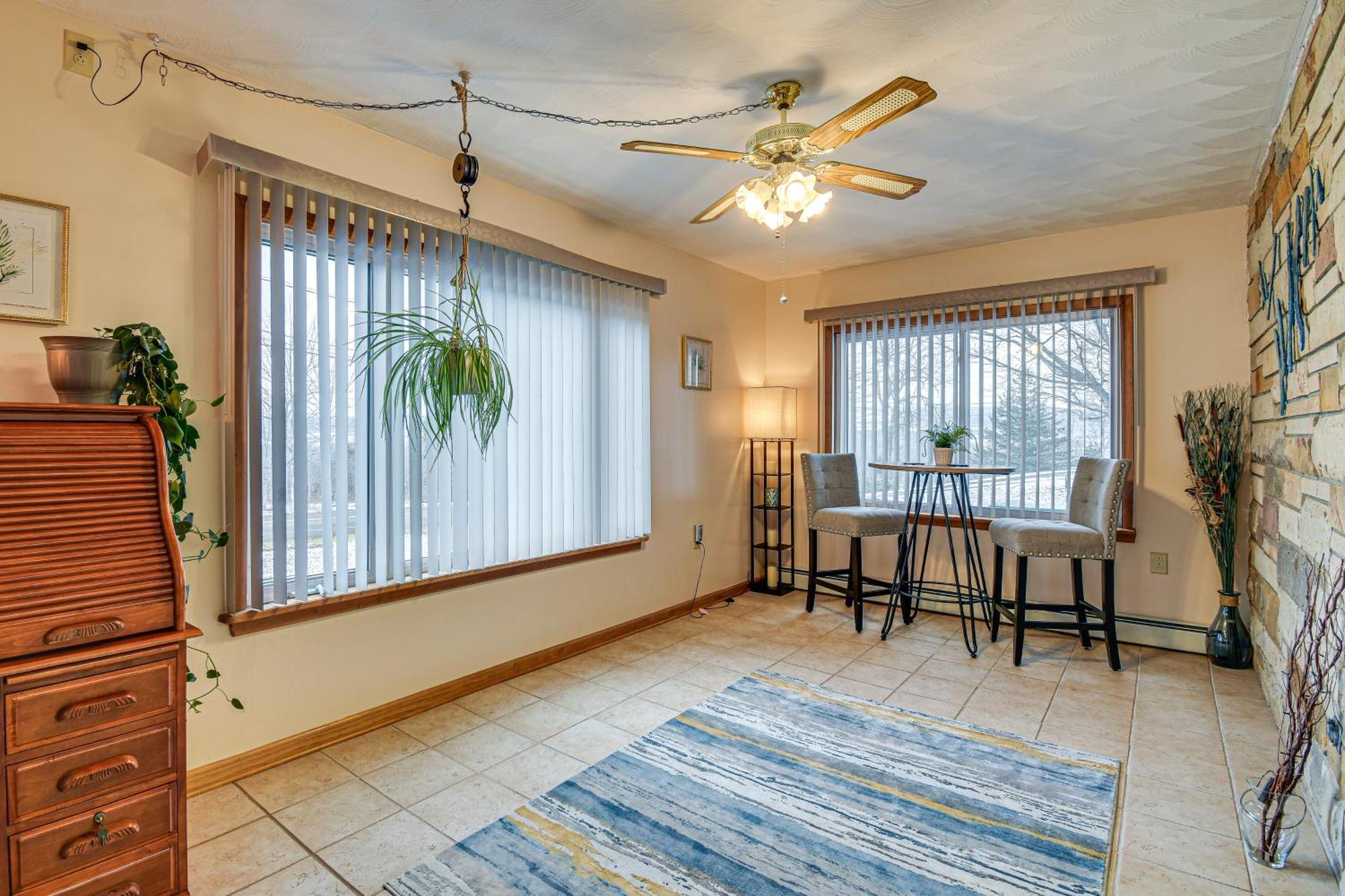 Montour Falls Apartment About 3 Mi To Seneca Lake! المظهر الخارجي الصورة