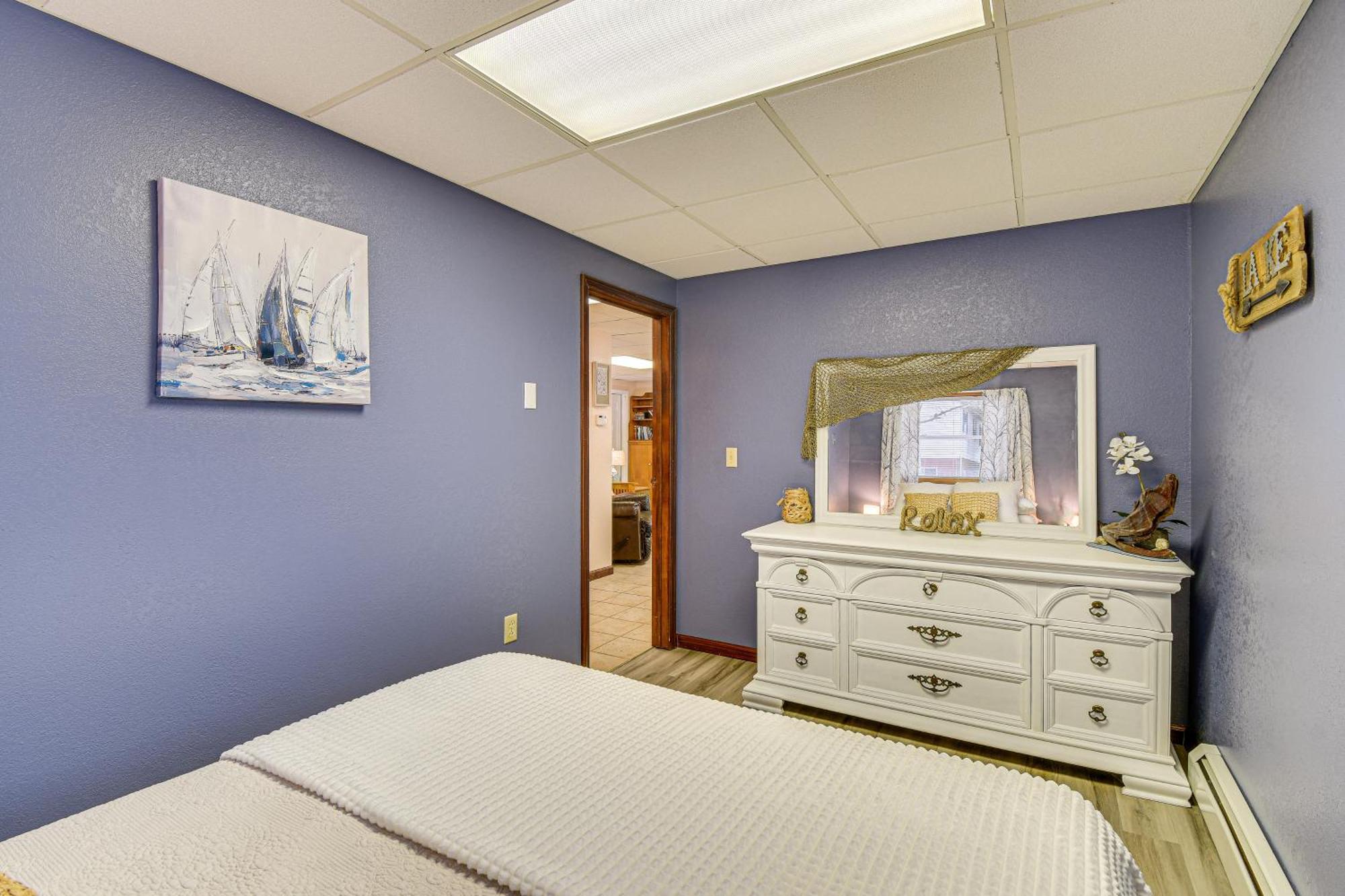 Montour Falls Apartment About 3 Mi To Seneca Lake! المظهر الخارجي الصورة